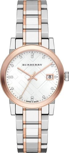 Burberry BU9127 Erkek Kol Saati ürün görseli 1