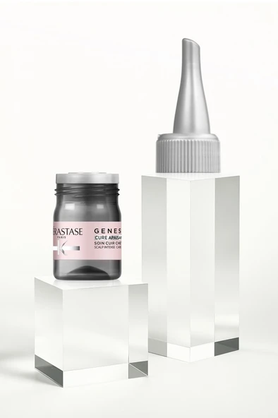 Kerastase Genesıs Cure Anti Chute 10*6 ml - Resim 7