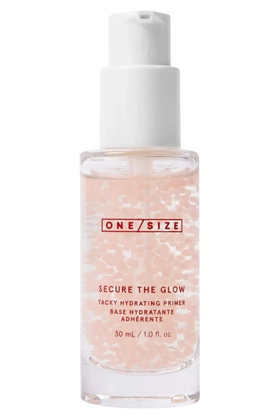 One Size Secure The Glow BOBA Complex Nemlendirici Makyaj Bazı 30ML ürün görseli 1