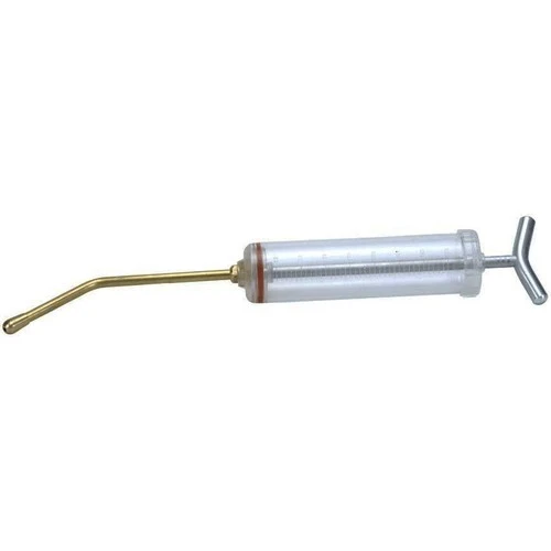 Şırınga Drencher 400 ml - Resim 2