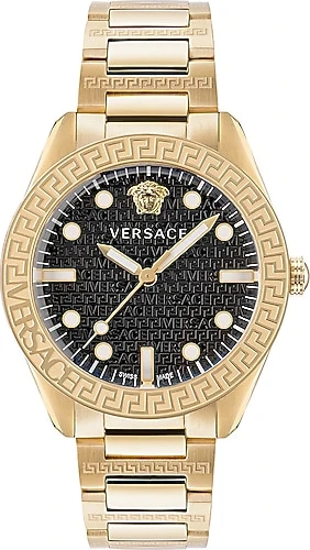 Versace VRSCVE2T00522 Erkek Kol Saati ürün görseli 1