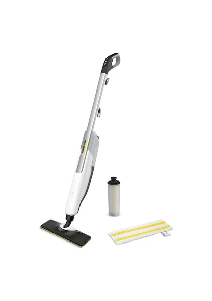Karcher SC 2 Upright Buharlı Temizleyici ürün görseli 1