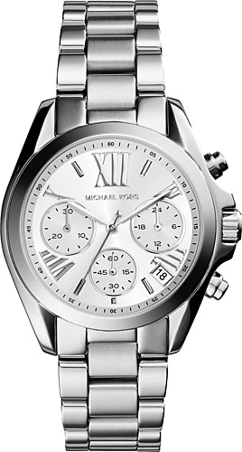Michael Kors Mini Bradshaw MK6174 Kadın Kol Saati ürün görseli 1