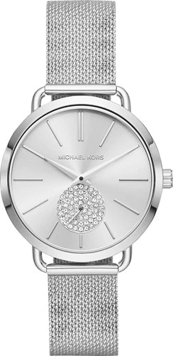 Michael Kors Portia MK3843 Kadın Kol Saati ürün görseli 1