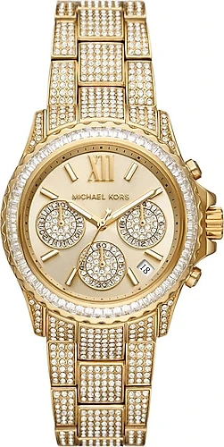 Michael Kors MK7254 Kadın Kol Saati ürün görseli 1