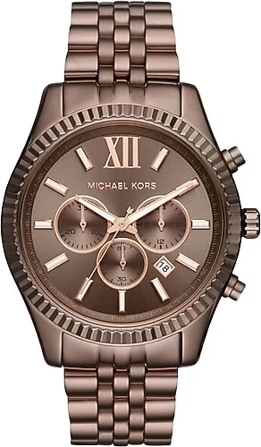 Michael kors mk8522 erkek kol saati ürün görseli 1