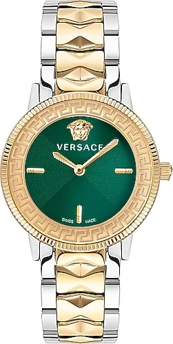 Versace V-Tribute VRSCVE2P00522 Kadın Kol Saati ürün görseli 1