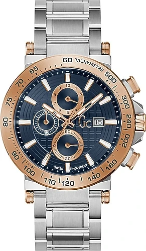 GC GCY37003G7 Erkek Kol Saati ürün görseli 1