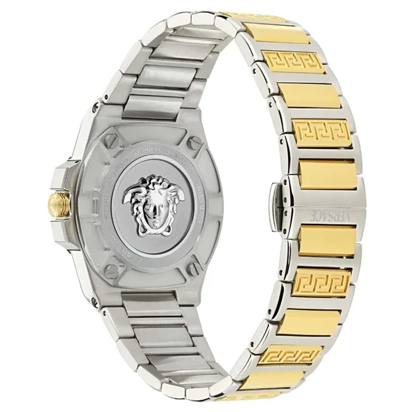 Versace VRSCVE0D00425 Kadın Kol Saati - Resim 2
