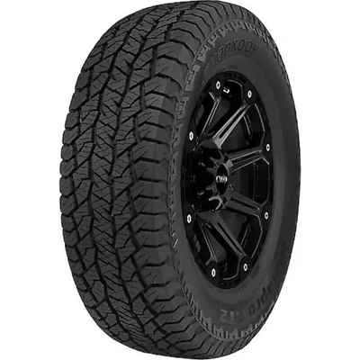 Hankook Dynapro AT2 RF11 265/60 R18 114T XL 4 Mevsim Lastik - 2025 ürün görseli 1