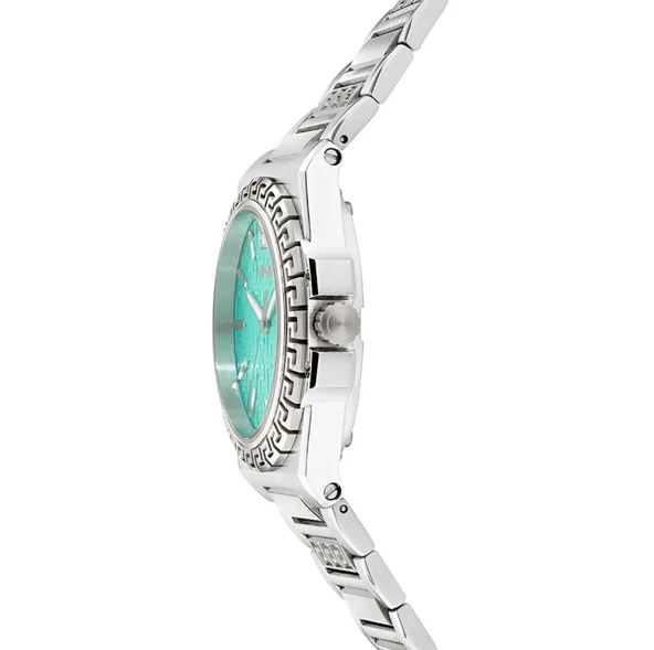 Versace VRSCVE0D00325 Kadın Kol Saati - Resim 2