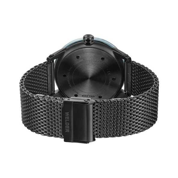 Welder WRN3005 Erkek Kol Saati - Resim 3