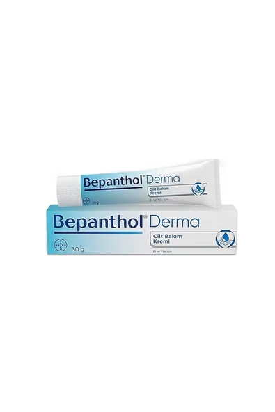 BEPANTHOL Derma Cilt Bakım Kremi 30 g ürün görseli 1