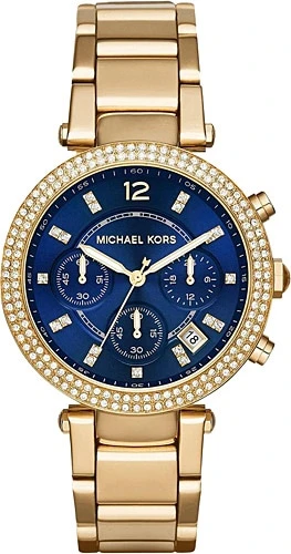 Michael Kors MK6262 Kadın Kol Saati ürün görseli 1