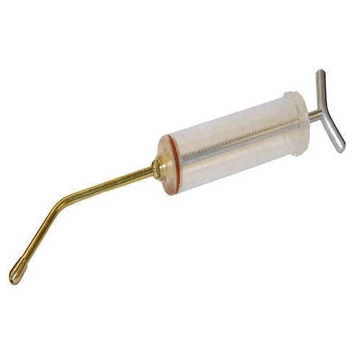Şırınga Drencher 400 ml ürün görseli 1