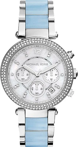 Michael Kors MK6138 Kadın Kol Saati ürün görseli 1
