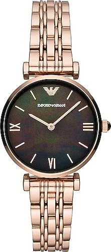 Emporio Armani Gianni T-Bar AR11145 Kadın Kol Saati ürün görseli 1