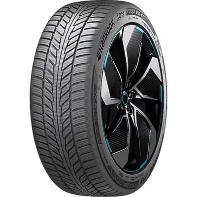 Hankook iON icept SUV IW01A 235/45 R20 100V XL SOA EV Kış Lastiği - 2025 ürün görseli 1