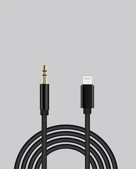İPHONE AUX P101122S2850 - Resim 4