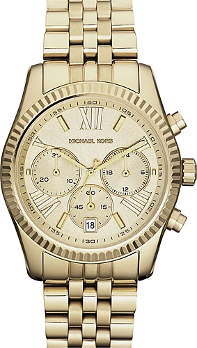 Michael Kors Lexington MK5556 Kadın Kol Saati ürün görseli 1