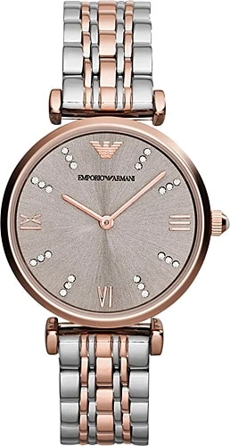 Emporio Armani Luigi AR1840 Kadın Kol Saati ürün görseli 1
