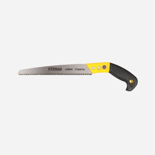 RH17524 Budama Testeresi 24 cm - Orta Diş ürün görseli 1