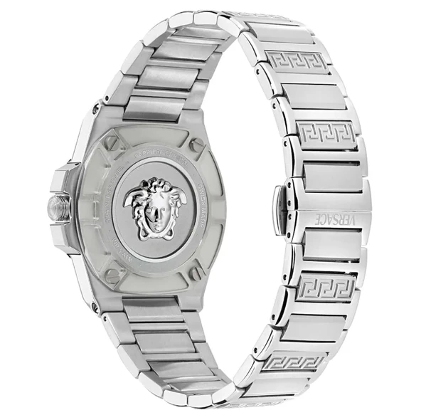 Versace VRSCVE0D00325 Kadın Kol Saati - Resim 3