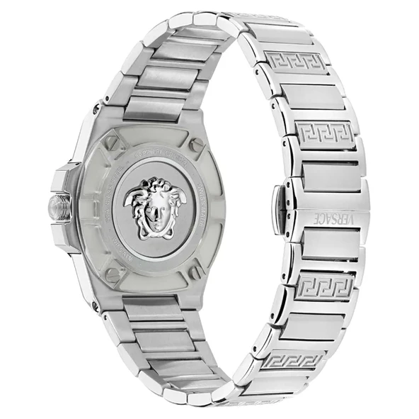 Versace VRSCVE0D00325 Kadın Kol Saati - Resim 2