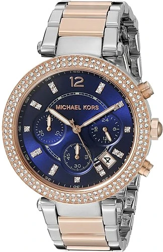 Michael Kors Parker MK6141 Kadın Kol Saati ürün görseli 1