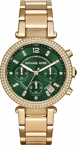 Michael Kors MK6263 Kadın Kol Saati ürün görseli 1