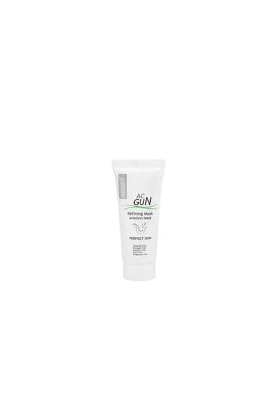 DERMOSKİN Acgun Arındırıcı Mask 30 ml ürün görseli 1