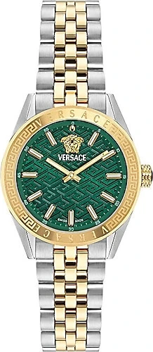 Versace VRSCVEHU00420 Kadın Kol Saati ürün görseli 1