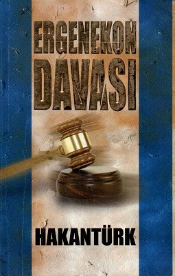 Ergenekon Davası Hakan Türk Akademi Programcılık ürün görseli 1