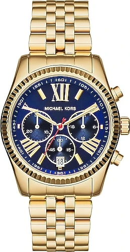 Michael Kors Lexington MK6206 Kadın Kol Saati ürün görseli 1