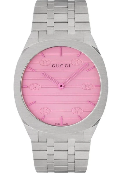 Gucci YA163410 Kadın Kol Saati ürün görseli 1