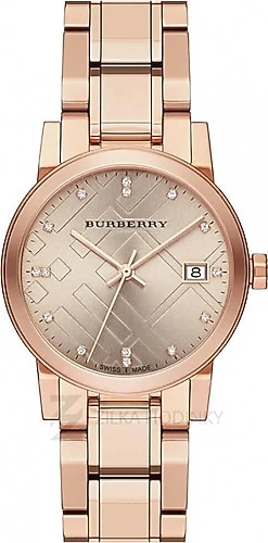 Burberry BU9126 Kadın Kol Saati ürün görseli 1