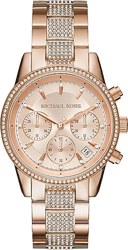 Michael Kors MK6485 Kadın Kol Saati ürün görseli 1
