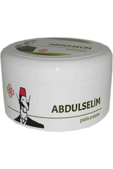 Abdulselim Rahatlatıcı Vücut Kremi 200 ml ürün görseli 1