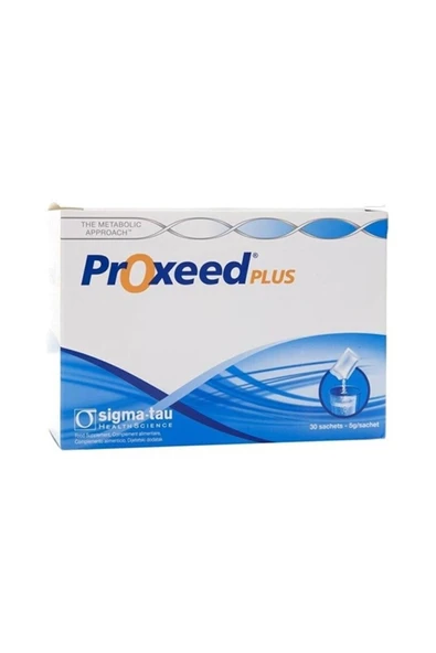 RODRİGO Proxeed Plus 30 Saşe ürün görseli 1