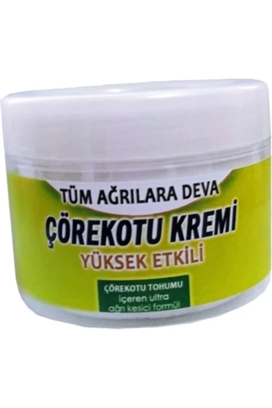 Corex Çörek Otu Kremi 100 ml ASMZF101 ürün görseli 1