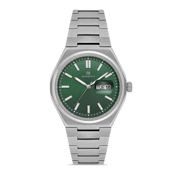 Momentus CM380S-15SS Erkek Kol Saati ürün görseli 1