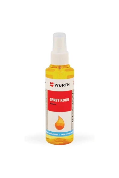 Würth Sprey Araç Ve Oto Kokusu 150 ml / Kavun - Melon ürün görseli 1
