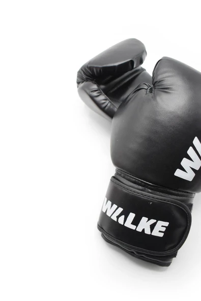 Walke Deluxe Pu Boks Eldiveni - Resim 5