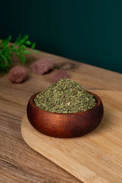 gaziantepli bereket ana baklava & yöresel NANE (100 GR.) ürün görseli 1