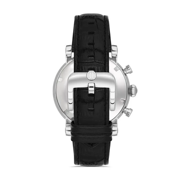 Hislon  TM105S-04BS Erkek Kol Saati - Resim 3