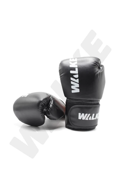 Walke Deluxe Pu Boks Eldiveni ürün görseli 1