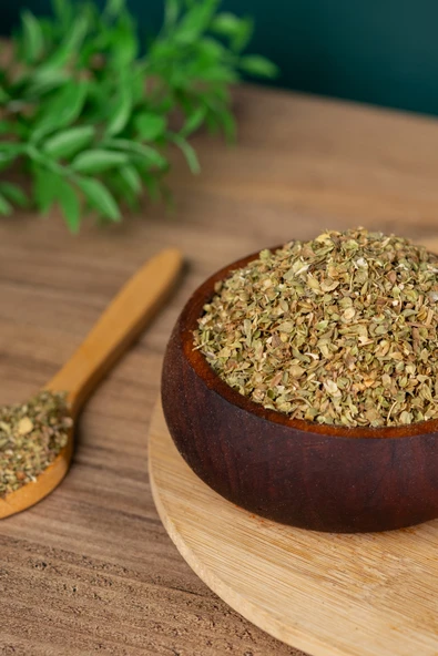 gaziantepli bereket ana baklava & yöresel LÜKS KEKİK (100 Gr.) ürün görseli 1