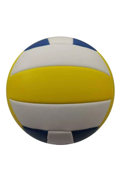 Walke Premium Dikişli Voleybol Topu Pompa Hediyeli - Resim 7