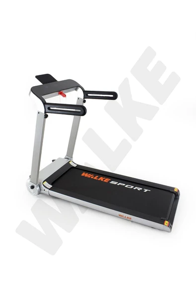 Walke Rabbit Pro 2.0 Hp Spax Uygulama Bağlantılı Koşu Bandı 15 Km/h ürün görseli 1