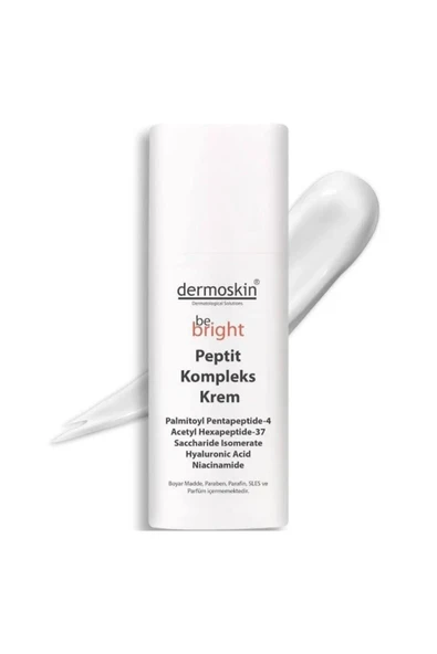 SHOP D. Be Bright Peptit Kompleks Krem 33Ml ürün görseli 1